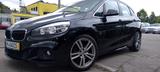 BMW 218 Active Tourer 218i MSport.AUTOM EU 6 TÜV NEU - BMW 218 Active Tourer in Stuttgart