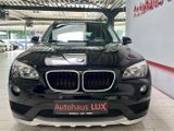 BMW X1 18 i sDrive PDC SITZH TEMPOM 6-GANG 2.HAND - BMW X1 aus 2014