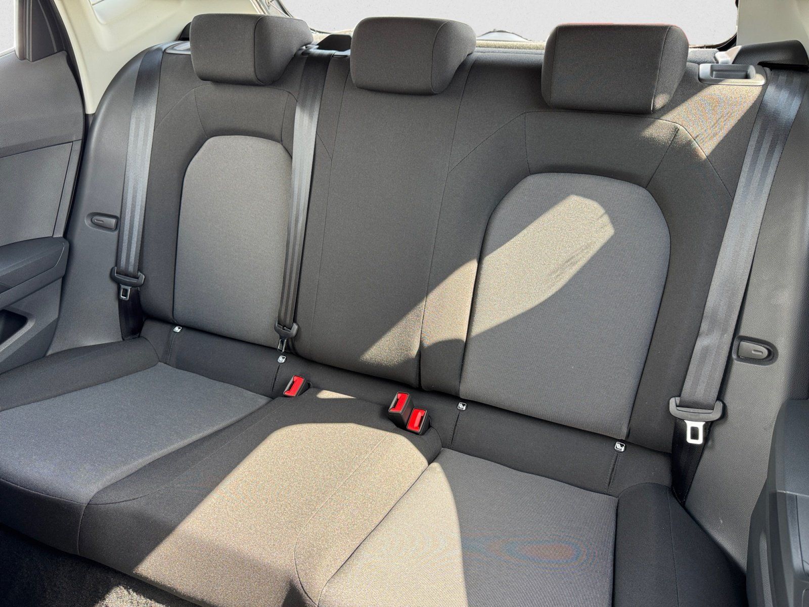 Seat Ibiza - Bild 10