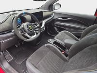 Abarth 500 - Vorschau Bild 20
