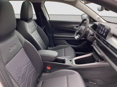 JEEP AVENGER MY24 SUMMIT MHEV Automatik