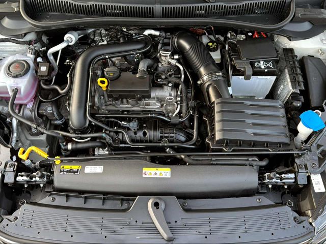 TAIGO 1.0 TSI MOVE LED+APP+ACC