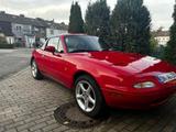 Mazda MX5 Na - gebrauchte Mazda MX-5 aus dem Jahr 1991