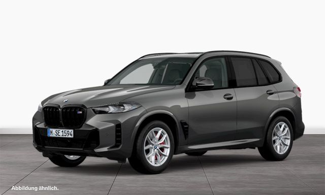 BMW X5 M60i xDrive Standheiz. M Paket Pro Panorama