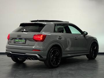 صورة مصغرة 23 لـ 2019 AUDI SQ2