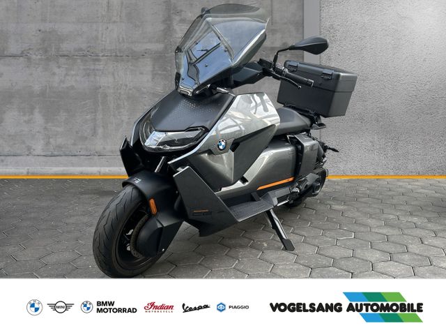 BMW CE 04 Fahrmodi Pro, Dynamik-Paket, Sitzheizung,