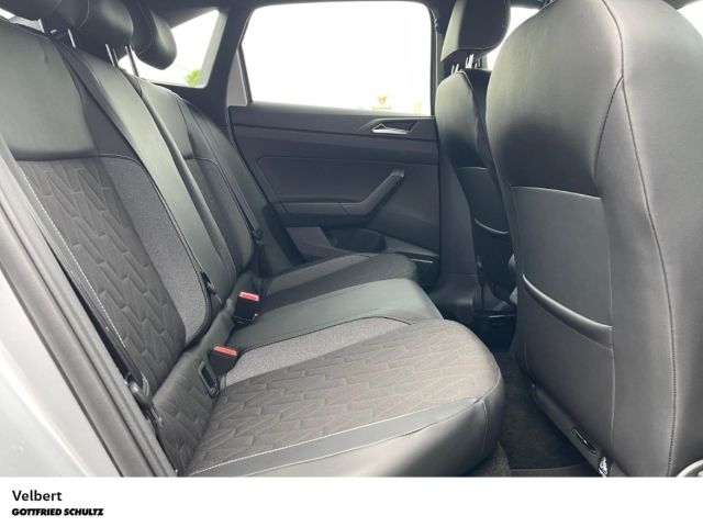 Volkswagen Taigo - Bild 17