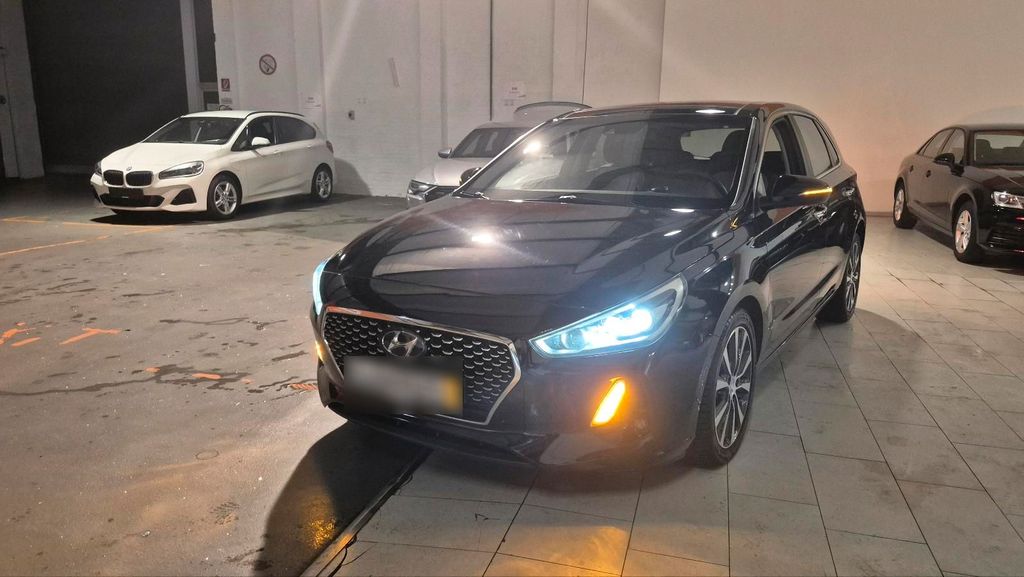 Image of Hyundai i30
