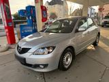 Mazda 3  1.6 Klimaautomatik *TÜV neu*     ... - Mazda aus 2006: Mazda6