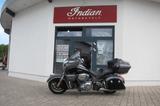 Indian 19 ROADMASTER - INDIAN ROADMASTER