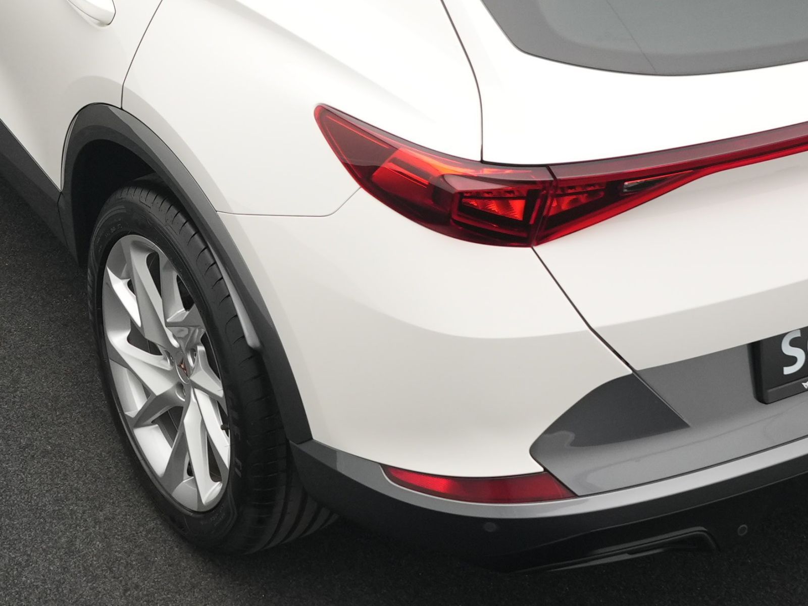 Cupra Formentor - Bild 19