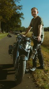 Ducati Streetfighter V2 - 2023 - Storm Green - Offers matching your search criteria