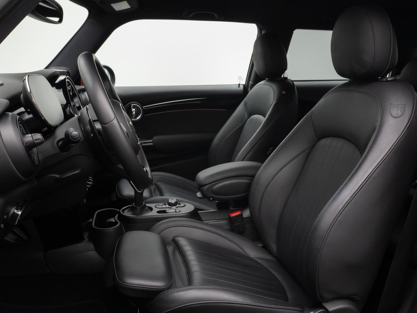 MINI Jcw Kamera HUD DAB H/K Komfort 18", миниатюра 28