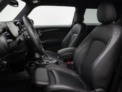 Foto Nummer 28: MINI John Cooper Works