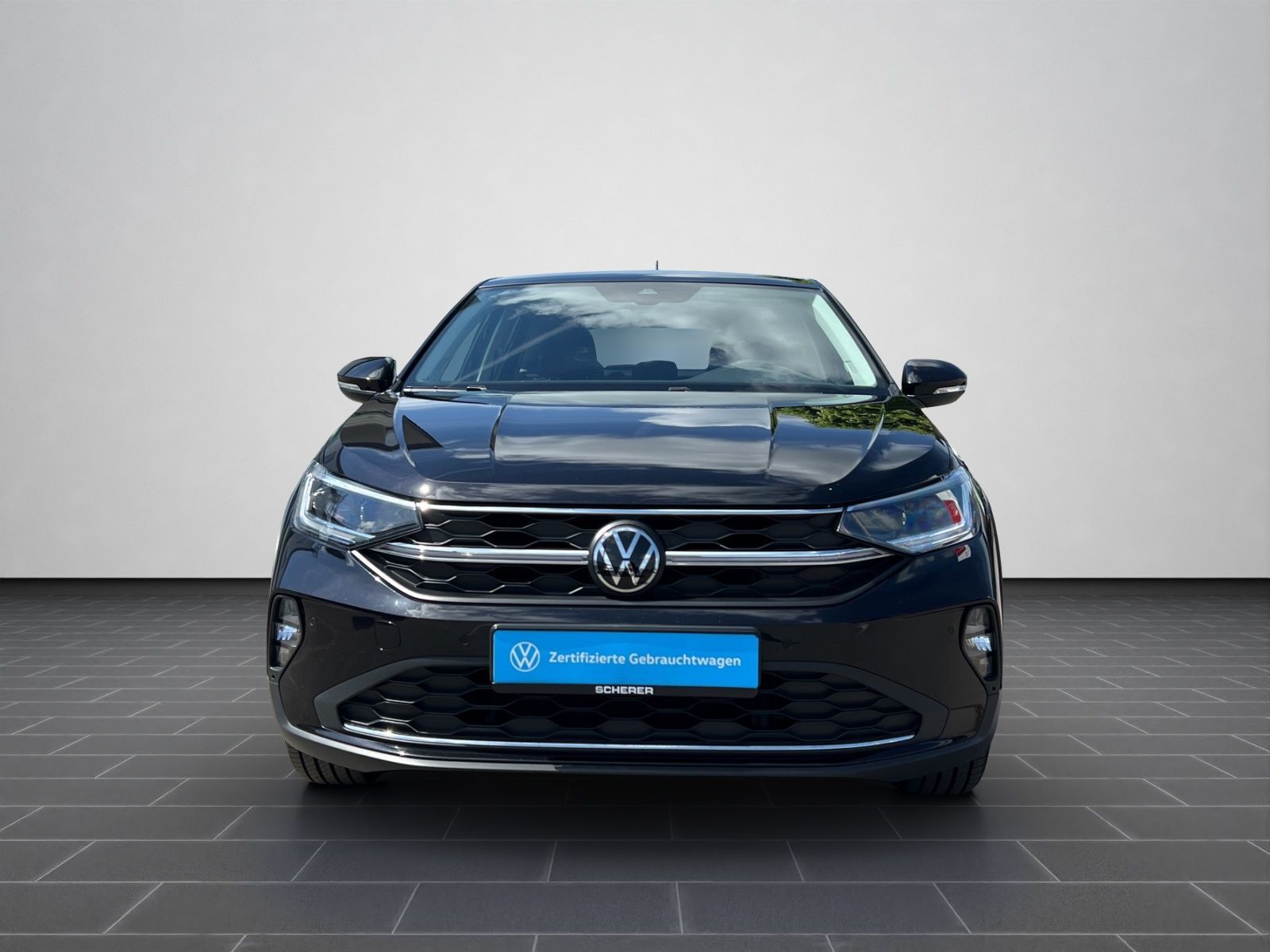 Volkswagen Taigo - Bild 6