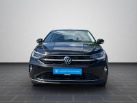 Volkswagen Taigo - Vorschau Bild 6