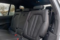 BMW X7 – 32 / 36