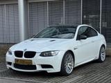 BMW M3 Coupe DKG LCI*Leder*Bi-Xenon*netto: 34.286 - gebrauchte BMW M3 aus dem Jahr 2012