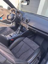 Audi A3 2.0 TDI quattro S tronic sport Cabriolet ... - Audi A3 mit Diesel-Antrieb: Cabrio, Automatik