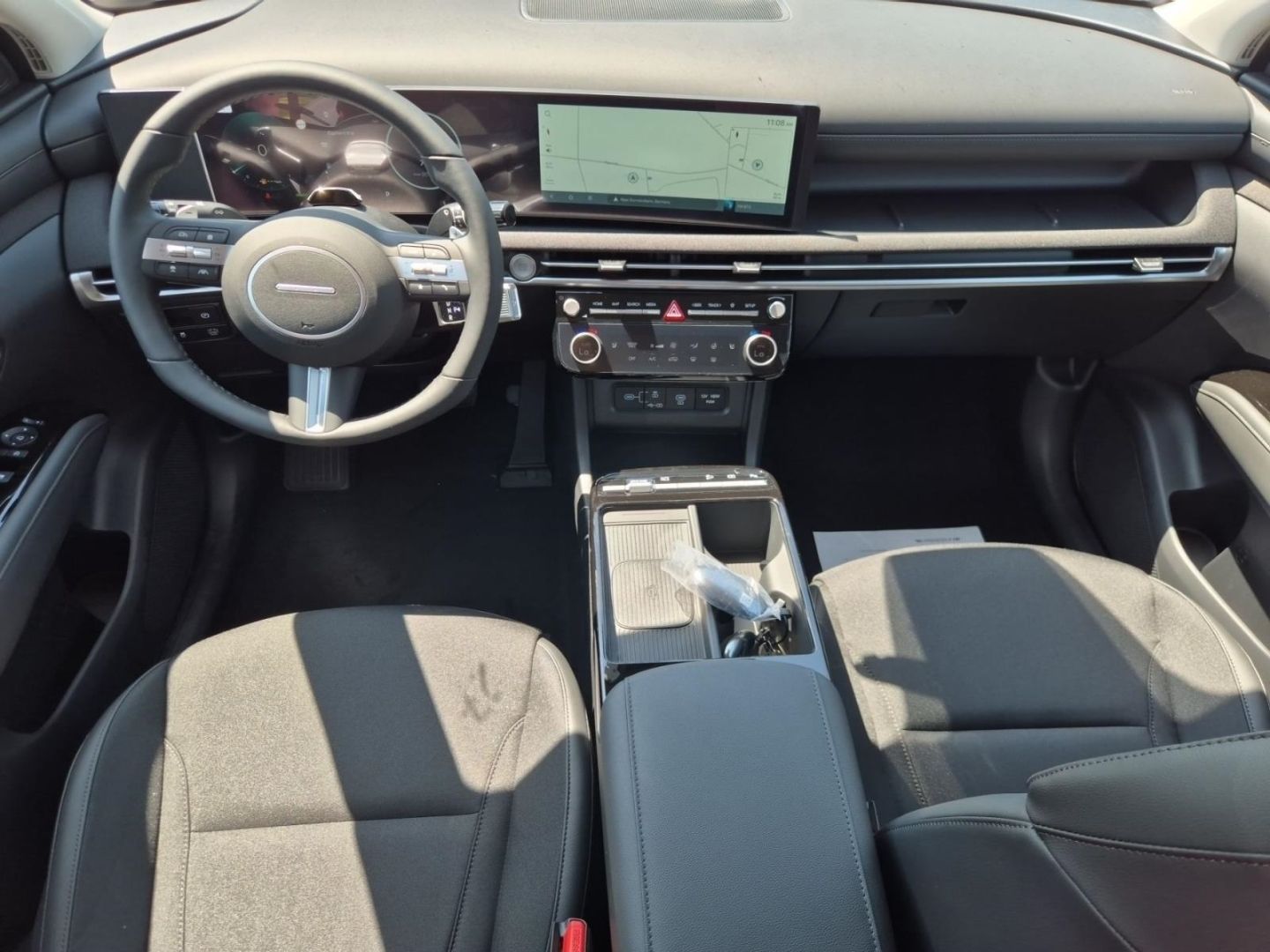 Hyundai Tucson – Bild 11