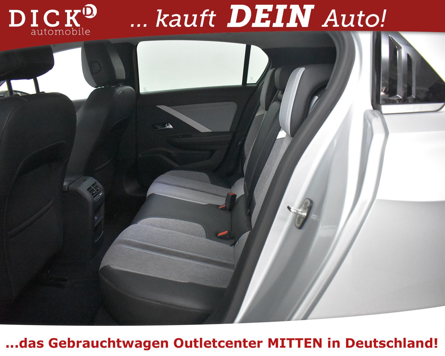 OPEL Astra L 1.2 Aut Sport Elegan NAV+LED+KAM+ACC+SHZ - Image 18