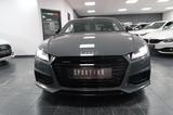 Audi TT Coupe 2.0TFSI quattro *S-line Competition* - Audi Gebrauchtwagen von 2018