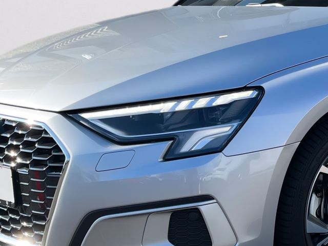 A3 Sportback 40 TFSI e advanced LED+DCP+PANO+USB