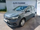 Dacia Sandero Expression TCe 90 CVT Start&Stop - gebrauchte Dacia Sandero aus dem Jahr 2024