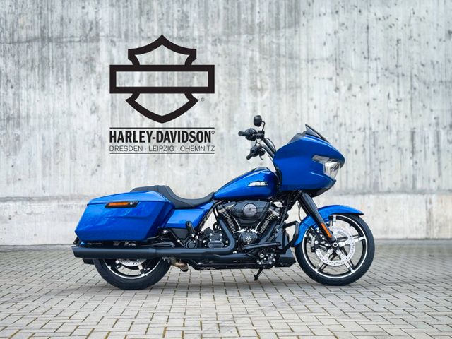 Harley-Davidson Road Glide FLTRX 117