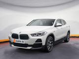 BMW X2 xD25e  Advantage DAB Kamera LED Leder 18Zoll - BMW X2 in Dresden