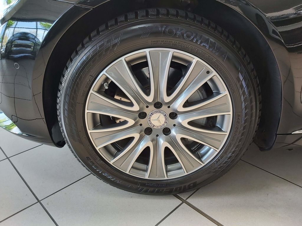 Mercedes-Benz S 350 d TV MEMORY SITZB MASSAGE MB SCHECKH DISTR