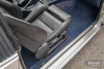 BMW 635 - 12