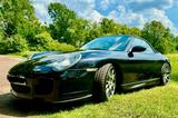 Porsche 996 Carrera Cabrio mit Turbofront, BBS, uvm. - Porsche 996: Cabrio, Turbo