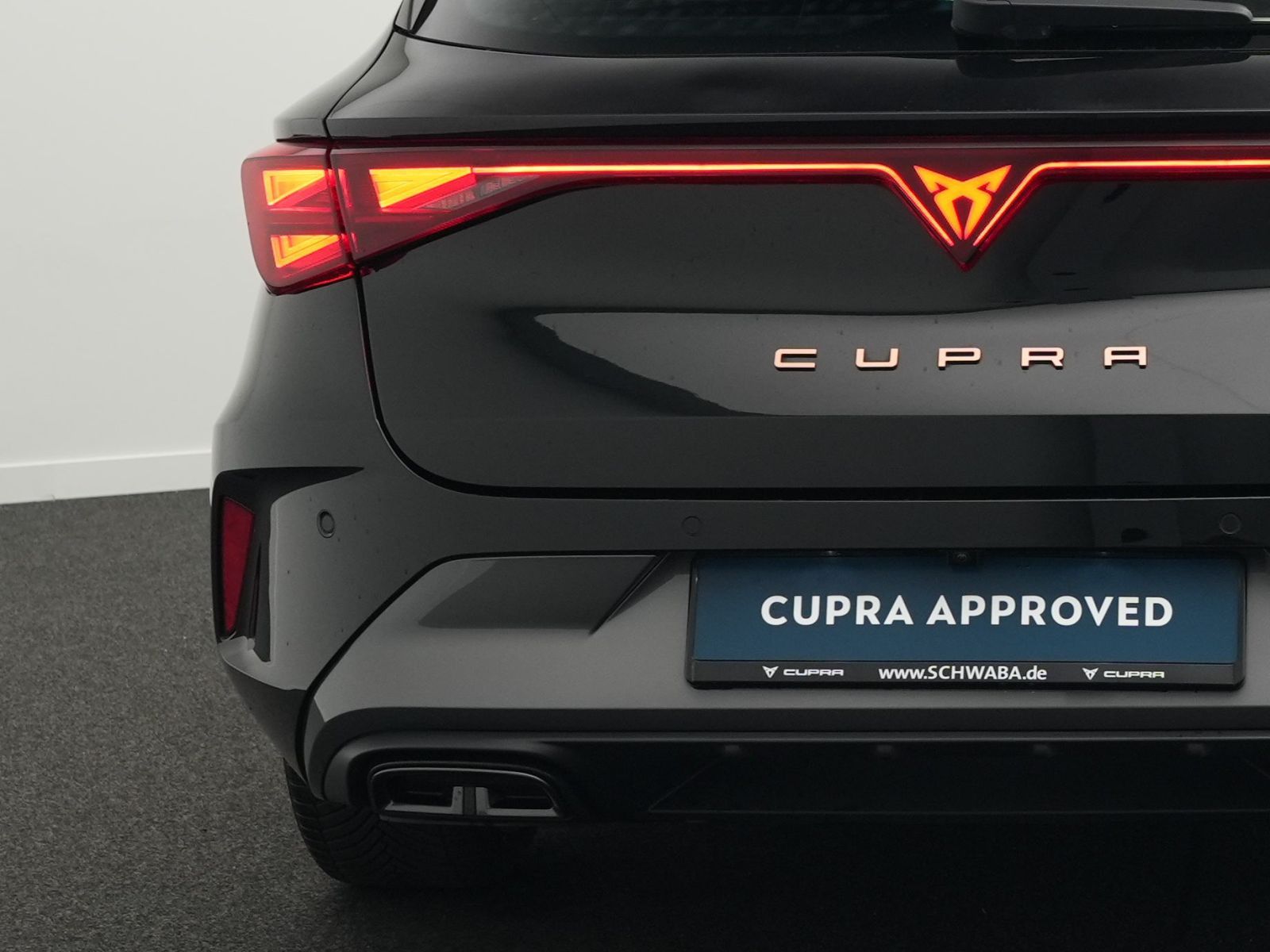 Cupra Leon - Bild 35