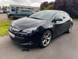 Opel Astra J GTC Innovation*Xenon*Scheckheft*1.Hd*PDC - Opel in Lünen