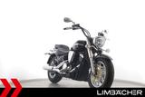 Yamaha XVS 1300 A MIDNIGHT STAR - Miller-Auspuff - YAMAHA CHOPPER