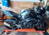 Yamaha MT 10 - YAMAHA MT 10