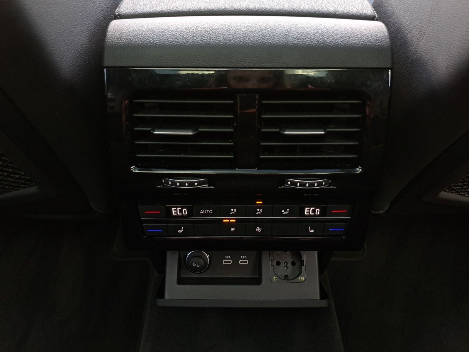 Volkswagen Touareg - Bild 39