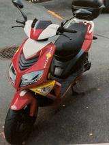 Tauris HT50QT-28 - TAURIS MOTORRAD