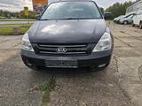 Kia Carnival, Sedona VQ - gebrauchte Kia Carnival aus dem Jahr 2009