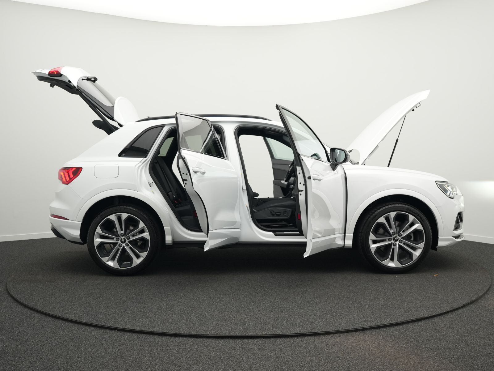 Audi Q3 - Bild 43