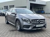 Mercedes-Benz GLA 250 GLA - 250 4Matic AMG LİNE - Mercedes-Benz GLA 250 aus 2019