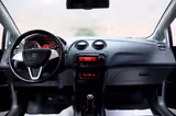 Seat Ibiza ST Copa 2.Hand Sitzhzg. Klima Tempo Alu - Seat Ibiza: Copa