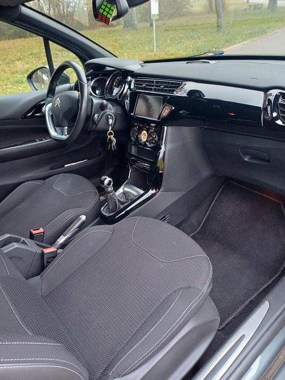 Citroën DS3