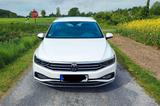 Volkswagen VW Passat Elegance 2,0 TDI DSG LEDER STDHZ LED  - VW Passat in Münster