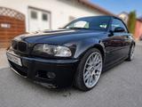BMW E46 M3 Schalter Motor NEU!! - BMW: E46 M