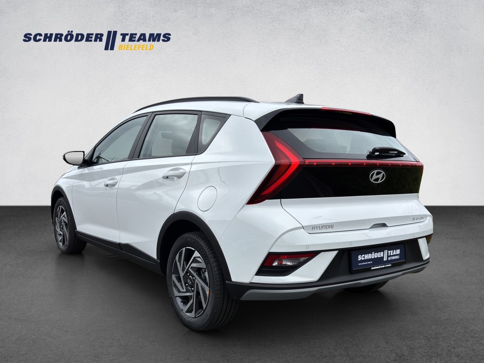 Hyundai BAYON - Bild 3