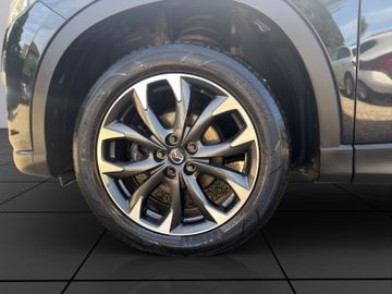 Mazda CX-5 - 9