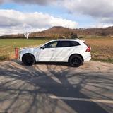 Volvo XC60 T6 AWD R Design Geartronic R Design - Volvo XC60: Alcantara, Panorama-Dach