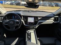 Volvo V60 - Vorschau Bild 11
